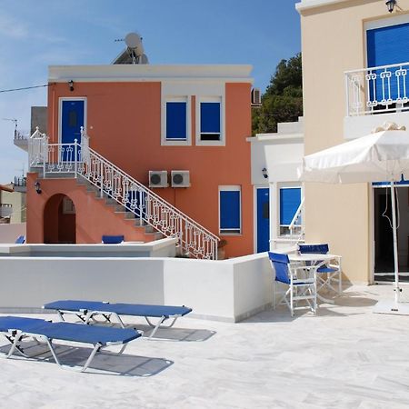 Limani Apartments Plakias Exterior foto