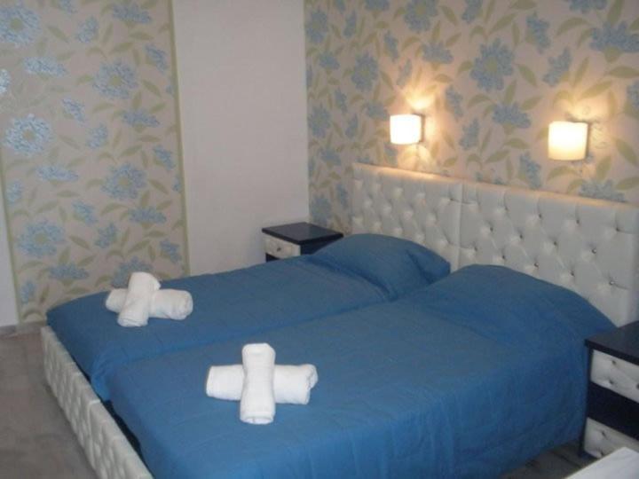 Limani Apartments Plakias Habitación foto