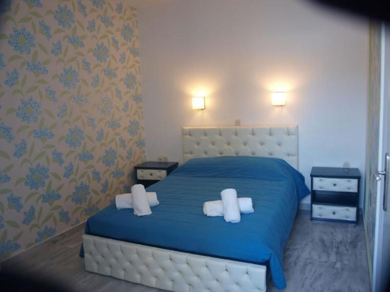 Limani Apartments Plakias Habitación foto
