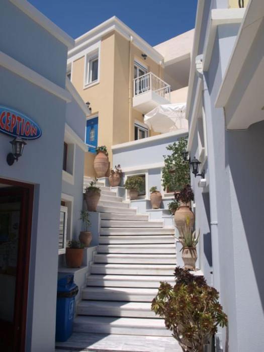 Limani Apartments Plakias Exterior foto