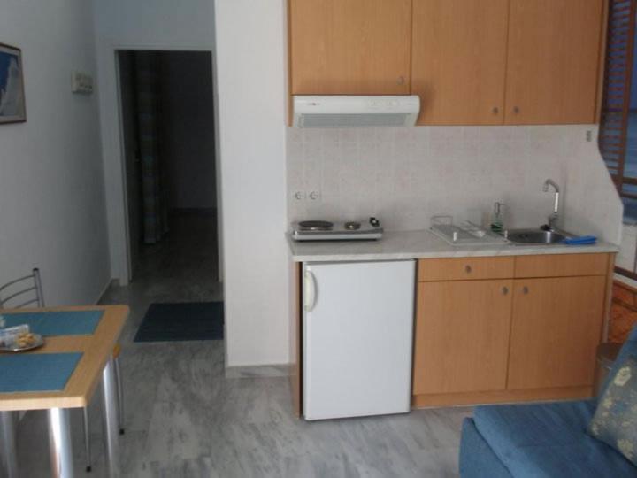 Limani Apartments Plakias Exterior foto