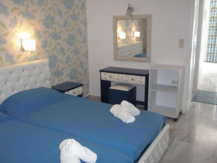 Limani Apartments Plakias Exterior foto