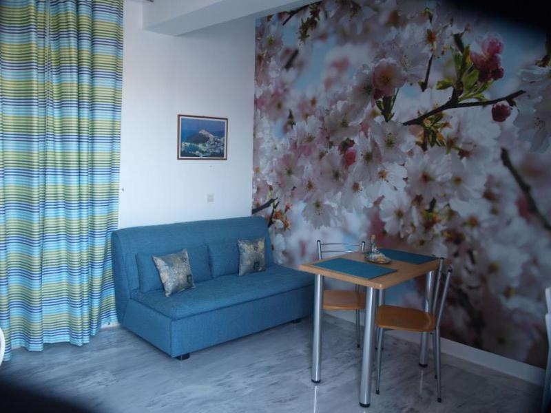 Limani Apartments Plakias Exterior foto